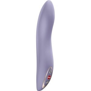 FUN FACTORY - STRONIC FLOW ESTIMULADOR DE EMPUJE MORADO CLARO